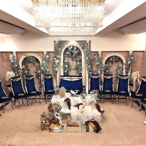 دفتر ازدواج شهرزیبا