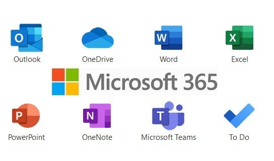 لایسنس مایکروسافت آفیس 365 - نسخه قانونی آفیس 365