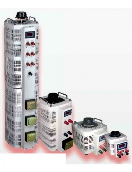 اتوترانس ،واریابل ،واریاک تکفاز اتوترانس، Delta