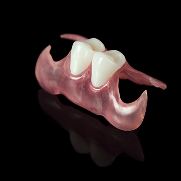 دندان مصنوعی با تعرفه بیمه
