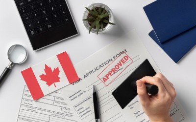 ویزای استارت آپ کانادا